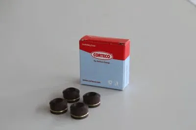 Комплект прокладок, стержень клапана CORTECO купить