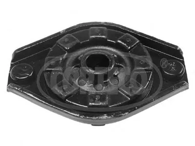 Опора стойки амортизатора CORTECO купить