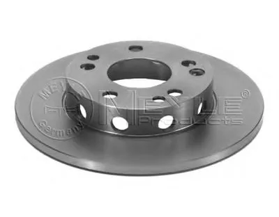 Тормозной диск MEYLE купить
