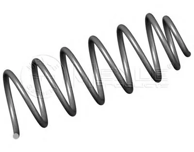 винтовая пружина MEYLE купить