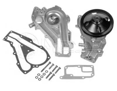 Водяной насос MEYLE купить