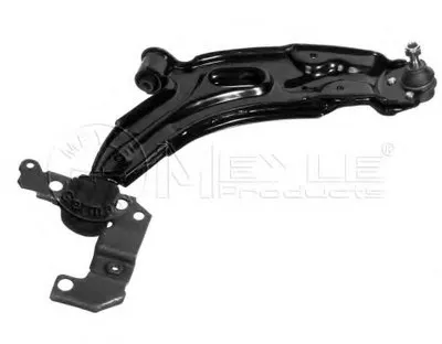 Рычаг независимой подвески колеса, подвеска колеса MEYLE купить