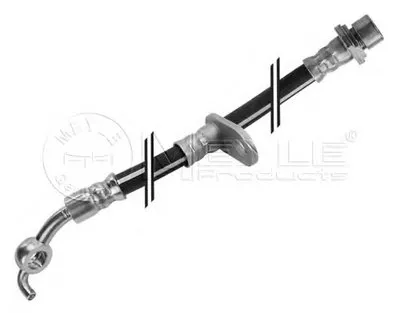 Тормозной шланг MEYLE купить