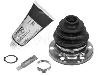 Комплект пылника, приводной вал MEYLE купить