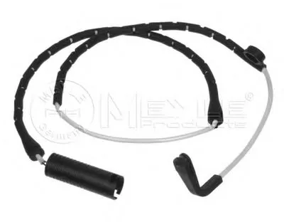 Сигнализатор, износ тормозных колодок MEYLE купить