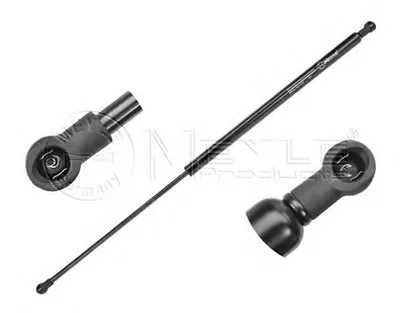 Газовая пружина, крышка багажник MEYLE купить