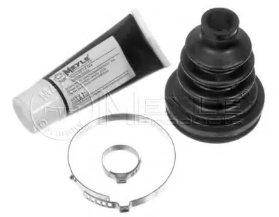 Комплект пылника, приводной вал MEYLE купить