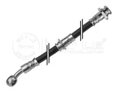 Тормозной шланг MEYLE купить