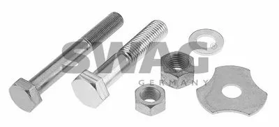 Монтажный комплект, рычаг независимой подвески колеса SWAG купить