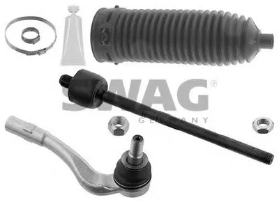 Поперечная рулевая тяга SWAG купить