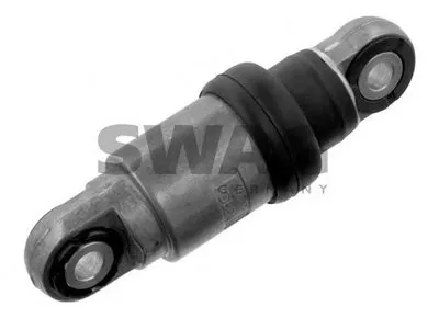 Амортизатор, поликлиновой ремень SWAG купить