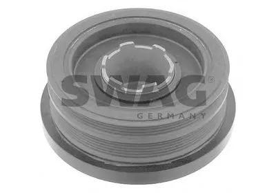 Ременный шкив, коленчатый вал SWAG купить