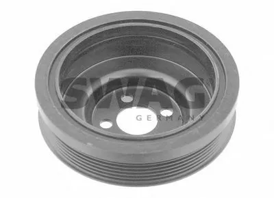 Ременный шкив, коленчатый вал SWAG купить