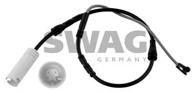 Сигнализатор, износ тормозных колодок SWAG купить