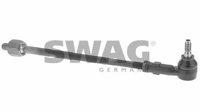 Поперечная рулевая тяга SWAG купить