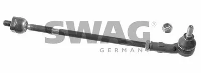 Поперечная рулевая тяга SWAG купить