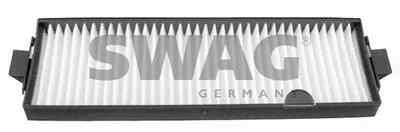 Фильтр, воздух во внутренном пространстве SWAG купить