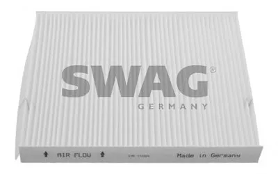 Фильтр, воздух во внутренном пространстве SWAG купить