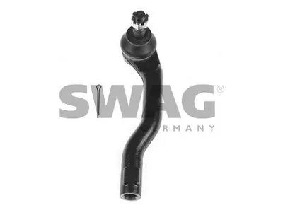 Наконечник поперечной рулевой тяги SWAG купить