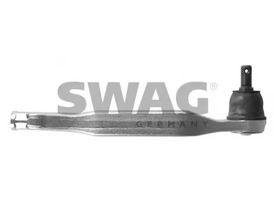 Наконечник поперечной рулевой тяги SWAG купить