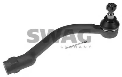 Наконечник поперечной рулевой тяги SWAG купить