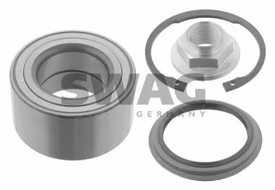Комплект подшипника ступицы колеса SWAG купить