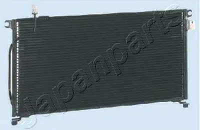 Конденсатор, кондиционер JAPANPARTS купить