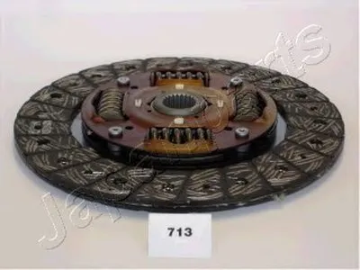 Диск сцепления JAPANPARTS купить