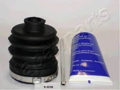 Комплект пылника, приводной вал JAPANPARTS купить