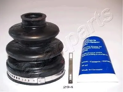 Комплект пылника, приводной вал JAPANPARTS купить