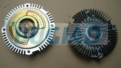 Сцепление, вентилятор радиатора BUGIAD купить