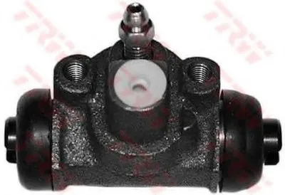 Колесный тормозной цилиндр TRW купить