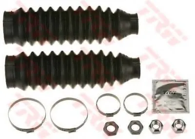 Комплект пылника, рулевое управление TRW купить