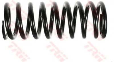 винтовая пружина TRW купить
