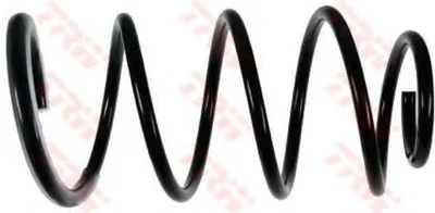 винтовая пружина TRW купить