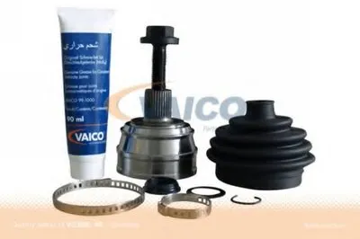 Шарнирный комплект, приводной вал VAICO купить