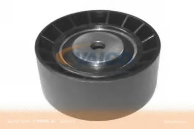 Натяжной ролик, поликлиновой  ремень VAICO купить