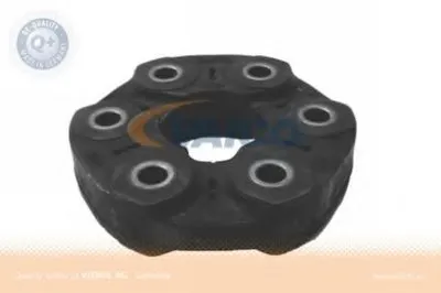 Шарнир, продольный вал Q+, original equipment manufacturer quality MADE IN GERMANY VAICO купить