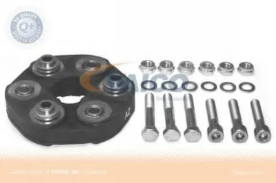 Шарнир, продольный вал Q+, original equipment manufacturer quality MADE IN GERMANY VAICO купить