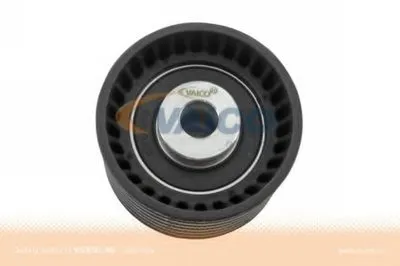 Паразитный / Ведущий ролик, зубчатый ремень VAICO купить