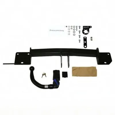 Прицепное оборудование RAMEDER купить