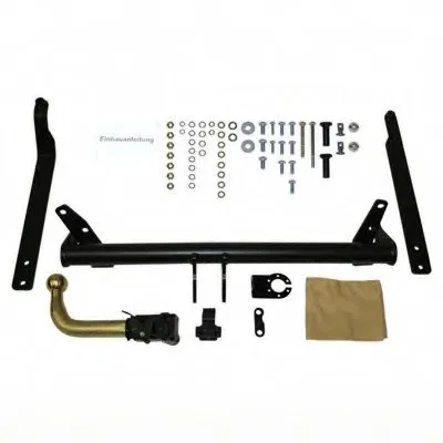 Прицепное оборудование RAMEDER купить