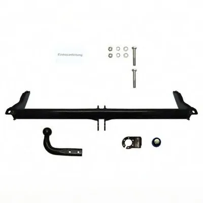 Прицепное оборудование RAMEDER купить