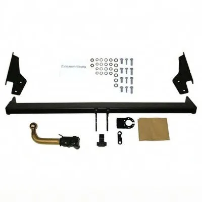 Прицепное оборудование RAMEDER купить