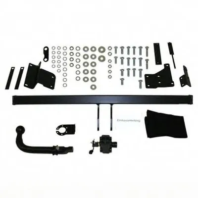 Прицепное оборудование RAMEDER купить