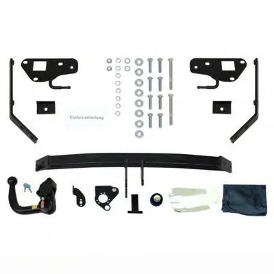 Прицепное оборудование RAMEDER купить