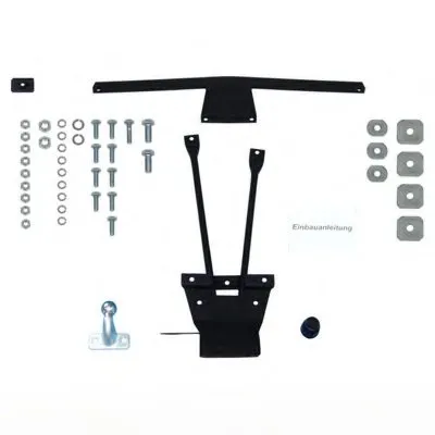 Прицепное ярмо, прицепное оборудование RAMEDER купить