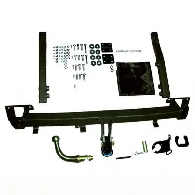 Прицепное оборудование RAMEDER купить