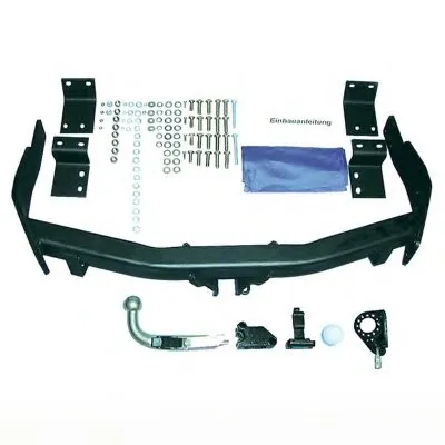 Прицепное оборудование RAMEDER купить