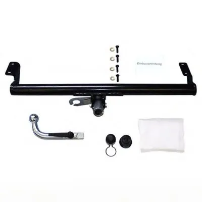 Прицепное оборудование RAMEDER купить